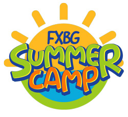 Fredericksburg summer camps Maymont