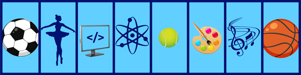 Fredericksburg summer camps